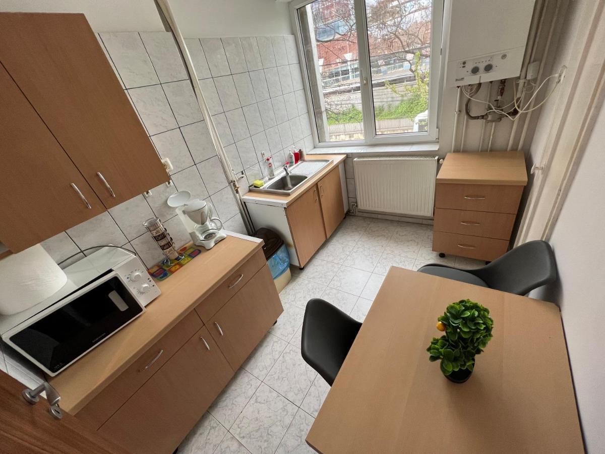 Apartment 2 Camere Centru Piata 700 Тимишоара Экстерьер фото